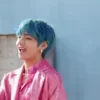 Стикер 59 Taehyung