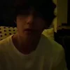 Стикер 26 Taehyung