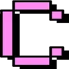 🔤 Эмодзи «Taffy Alphabet» для Telegram