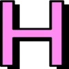 🔤 Эмодзи «Taffy Alphabet» для Telegram