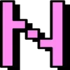 🔤 Эмодзи «Taffy Alphabet» для Telegram