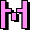 🔤 Эмодзи «Taffy Alphabet» для Telegram