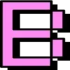 🔤 Эмодзи «Taffy Alphabet» для Telegram