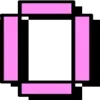 🔤 Эмодзи «Taffy Alphabet» для Telegram