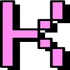 🔤 Эмодзи «Taffy Alphabet» для Telegram