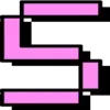 🔤 Эмодзи «Taffy Alphabet» для Telegram