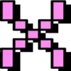 🔤 Эмодзи «Taffy Alphabet» для Telegram