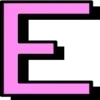 🔤 Эмодзи «Taffy Alphabet» для Telegram
