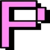🔤 Эмодзи «Taffy Alphabet» для Telegram