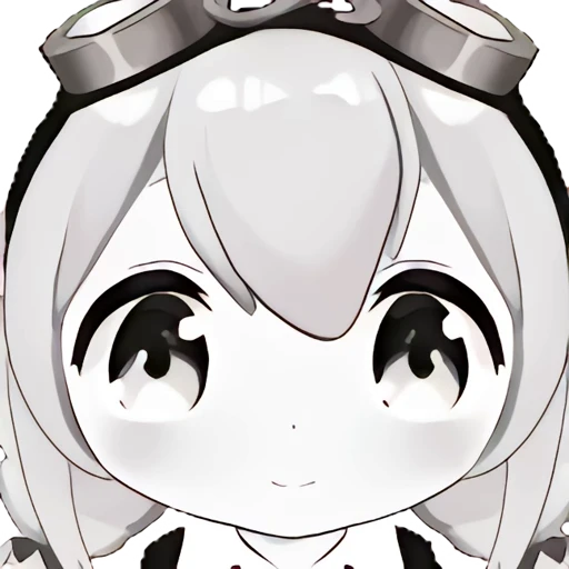 🙂 Стикер «Taffy Таффи» для Telegram
