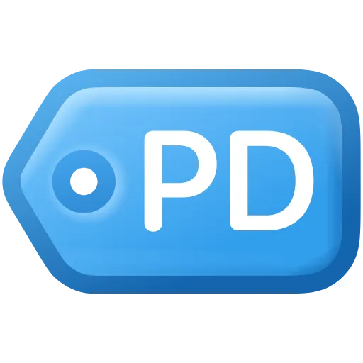 🏷 Эмодзи «Tags» для Telegram