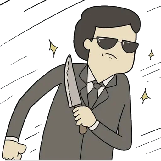 😂 Стикер «Tahilalats» для Telegram