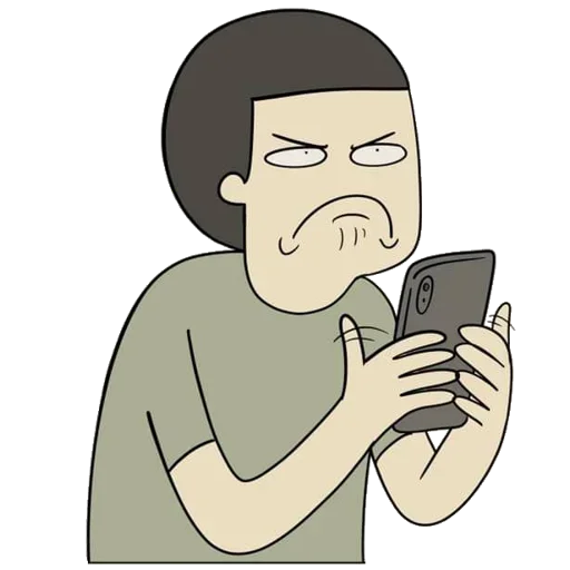 😂 Стикер «Tahilalats» для Telegram
