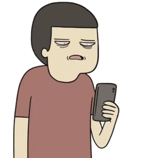 😂 Стикер «Tahilalats» для Telegram