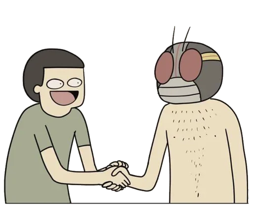 😂 Стикер «Tahilalats» для Telegram