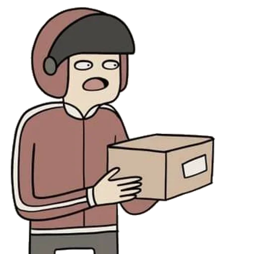 😂 Стикер «Tahilalats» для Telegram