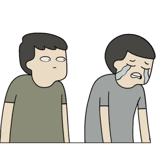 😂 Стикер «Tahilalats» для Telegram