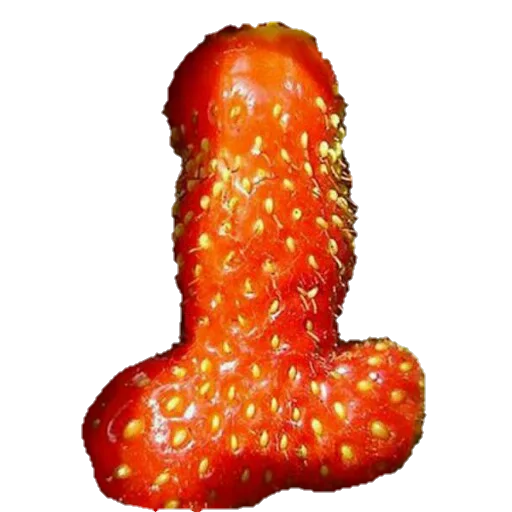 🖕 Стикер «Veggies» для Telegram