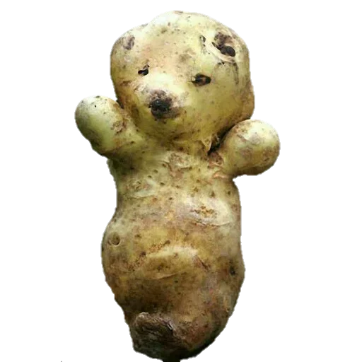🤗 Стикер «Veggies» для Telegram