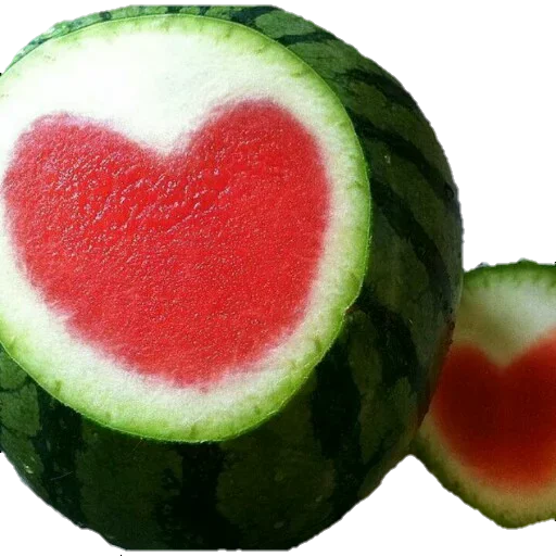 ❤ Стикер «Veggies» для Telegram