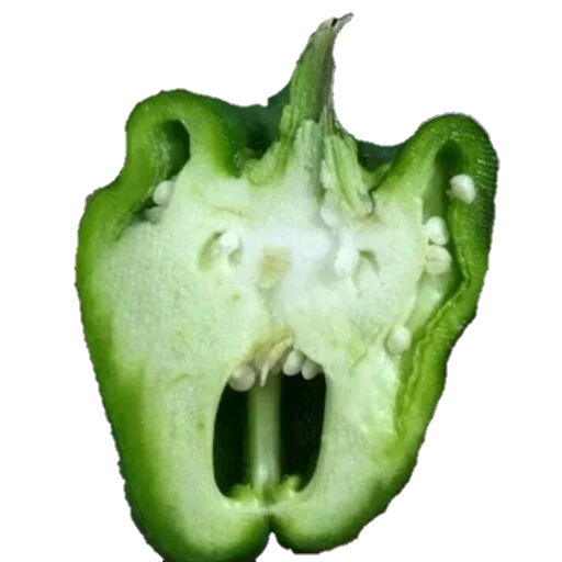😱 Стикер «Veggies» для Telegram