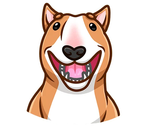 Стикерпак Тай без надписей для Telegram — скачать