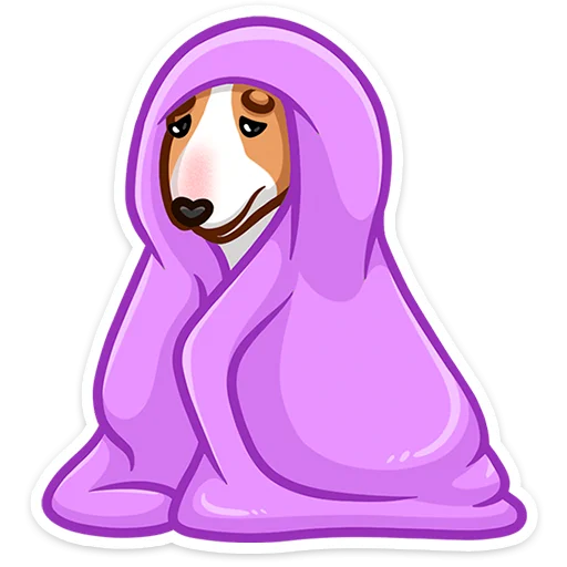 ☺ Стикер «Тай без надписей» для Telegram