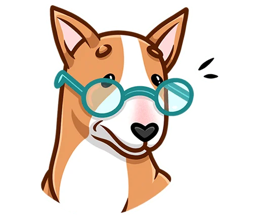 😧 Стикер «Тай без надписей» для Telegram