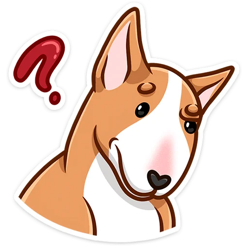 🤨 Стикер «Тай без надписей» для Telegram