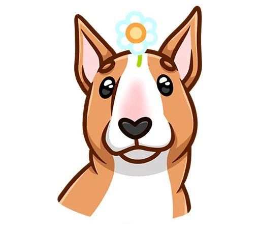🥺 Стикер «Тай без надписей» для Telegram