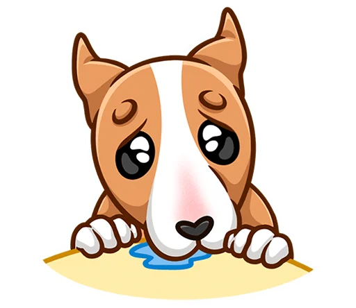 🙏 Стикер «Тай без надписей» для Telegram