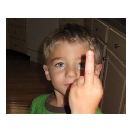 🖕 Стикер «Stickers My ،??» для Telegram