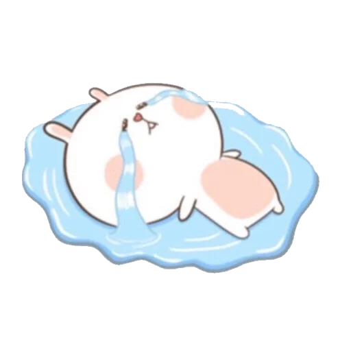 😭 Стикер «Stickers My ،??» для Telegram