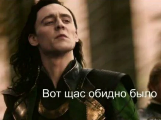 😔 Стикер «Tak_Nada 2.0» для Telegram