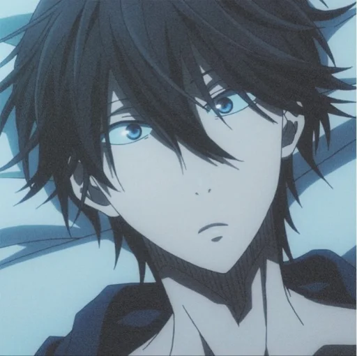 ✨ Стикер «Takato saijo» для Telegram