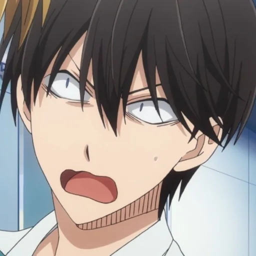 ✨ Стикер «Takato saijo» для Telegram