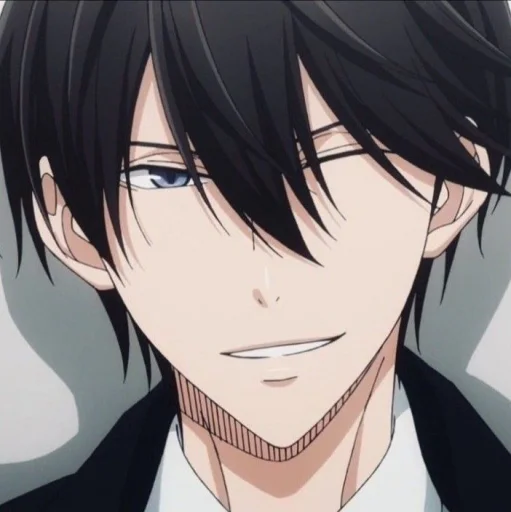 ✨ Стикер «Takato saijo» для Telegram