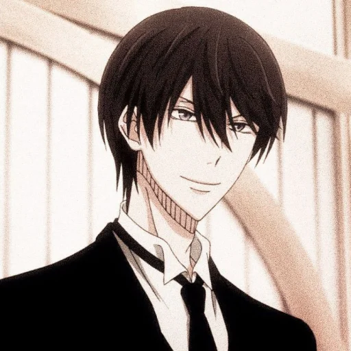 ✨ Стикер «Takato saijo» для Telegram