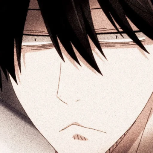 ✨ Стикер «Takato saijo» для Telegram
