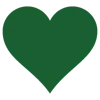 Стикер 57 Green Emotions