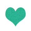 Стикер 33 Green Emotions