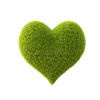Стикер 23 Green Emotions