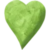 Стикер 2 Green Emotions