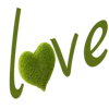 Стикер 28 Green Emotions