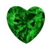 Стикер 17 Green Emotions
