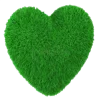Стикер 56 Green Emotions
