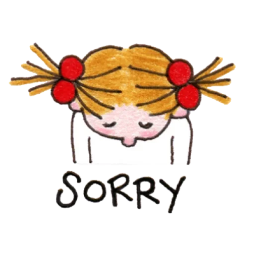 🤨 Стикер «Take it easy» для Telegram