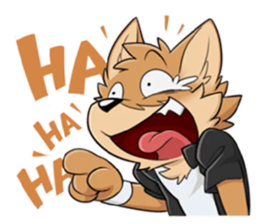 😂 Стикер «Takemoto life» для Telegram