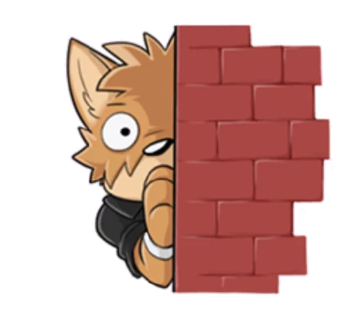 🕋 Стикер «Takemoto life» для Telegram