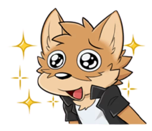 ✨ Стикер «Takemoto life» для Telegram